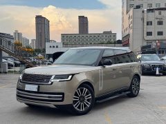 Land Rover Range Rover 3.0 L6 400PS Genesis Extended Edition - фото 1