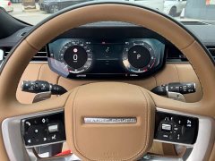 Land Rover Range Rover 3.0 L6 400PS Genesis Extended Edition - фото 3