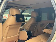 Land Rover Range Rover 3.0 L6 400PS Genesis Extended Edition - фото 5