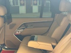 Land Rover Range Rover 3.0 L6 400PS Genesis Extended Edition - фото 6