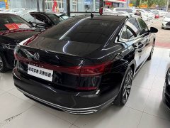 Volkswagen Passat 330TSI Elite Edition - фото 14