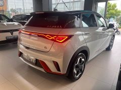 BYD Dolphin 405km fashion version - фото 10
