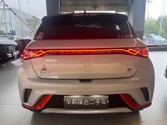 BYD Dolphin 405km fashion version - фото 11