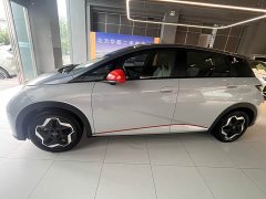 BYD Dolphin 405km fashion version - фото 12