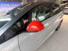 BYD Dolphin 405km fashion version - фото 13