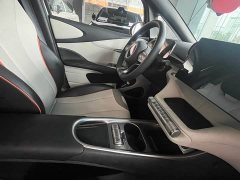 BYD Dolphin 405km fashion version - фото 15