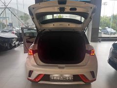 BYD Dolphin 405km fashion version - фото 6