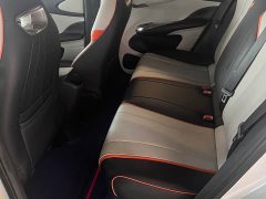BYD Dolphin 405km fashion version - фото 8