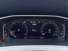 Volkswagen Tanyue 280TSI two-wheel drive luxury Plus advanced version - фото 11