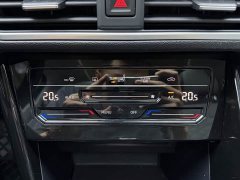 Volkswagen Tanyue 280TSI two-wheel drive luxury Plus advanced version - фото 13