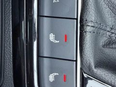 Volkswagen Tanyue 280TSI two-wheel drive luxury Plus advanced version - фото 14