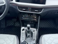 Volkswagen Tanyue 280TSI two-wheel drive luxury Plus advanced version - фото 16
