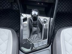 Volkswagen Tanyue 280TSI two-wheel drive luxury Plus advanced version - фото 17