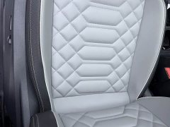 Volkswagen Tanyue 280TSI two-wheel drive luxury Plus advanced version - фото 18