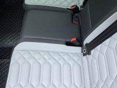Volkswagen Tanyue 280TSI two-wheel drive luxury Plus advanced version - фото 19