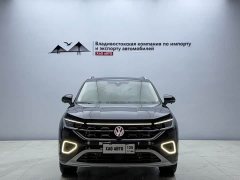 Volkswagen Tanyue 280TSI two-wheel drive luxury Plus advanced version - фото 2