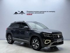Volkswagen Tanyue 280TSI two-wheel drive luxury Plus advanced version - фото 3