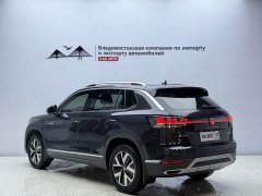 Volkswagen Tanyue 280TSI two-wheel drive luxury Plus advanced version - фото 4