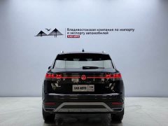 Volkswagen Tanyue 280TSI two-wheel drive luxury Plus advanced version - фото 5