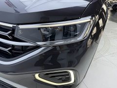 Volkswagen Tanyue 280TSI two-wheel drive luxury Plus advanced version - фото 7