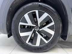 Volkswagen Tanyue 280TSI two-wheel drive luxury Plus advanced version - фото 8