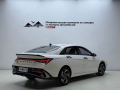 Lexus Elantra 1.5L CVT LUX - фото 6