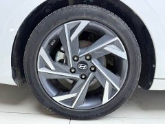 Lexus Elantra 1.5L CVT LUX - фото 8