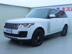 Land Rover Range Rover 3.0 L6 Legend Edition - фото 1