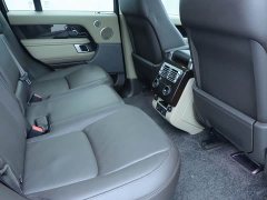 Land Rover Range Rover 3.0 L6 Legend Edition - фото 10