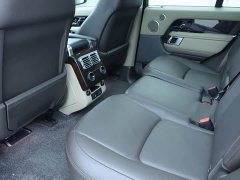 Land Rover Range Rover 3.0 L6 Legend Edition - фото 11
