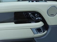 Land Rover Range Rover 3.0 L6 Legend Edition - фото 12