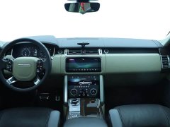 Land Rover Range Rover 3.0 L6 Legend Edition - фото 16