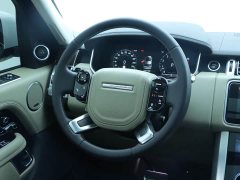 Land Rover Range Rover 3.0 L6 Legend Edition - фото 17