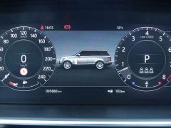 Land Rover Range Rover 3.0 L6 Legend Edition - фото 19