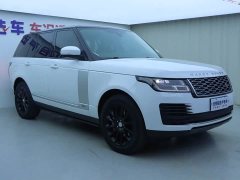 Land Rover Range Rover 3.0 L6 Legend Edition - фото 2