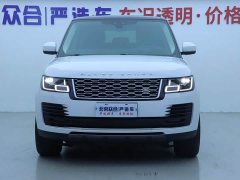 Land Rover Range Rover 3.0 L6 Legend Edition - фото 3