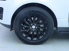 Land Rover Range Rover 3.0 L6 Legend Edition - фото 4