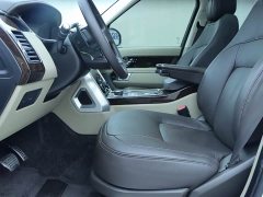 Land Rover Range Rover 3.0 L6 Legend Edition - фото 5