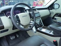 Land Rover Range Rover 3.0 L6 Legend Edition - фото 6