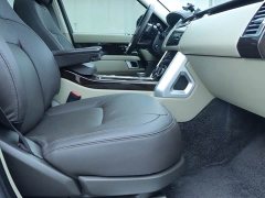 Land Rover Range Rover 3.0 L6 Legend Edition - фото 7