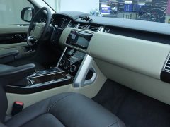 Land Rover Range Rover 3.0 L6 Legend Edition - фото 8