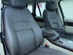 Land Rover Range Rover 3.0 L6 Legend Edition - фото 9