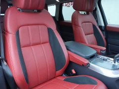 Land Rover Range Rover Sport 3.0 L6 Black Edition - фото 10