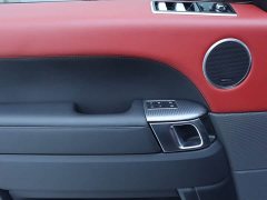 Land Rover Range Rover Sport 3.0 L6 Black Edition - фото 11