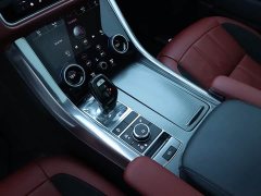 Land Rover Range Rover Sport 3.0 L6 Black Edition - фото 12