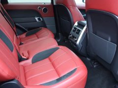 Land Rover Range Rover Sport 3.0 L6 Black Edition - фото 13