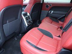Land Rover Range Rover Sport 3.0 L6 Black Edition - фото 14