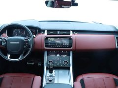 Land Rover Range Rover Sport 3.0 L6 Black Edition - фото 15