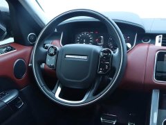 Land Rover Range Rover Sport 3.0 L6 Black Edition - фото 16