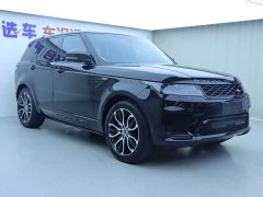 Land Rover Range Rover Sport 3.0 L6 Black Edition - фото 2